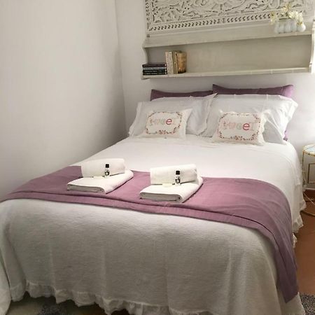 Escadinhas De Sao Cristovao Apartment Lisbon Luaran gambar