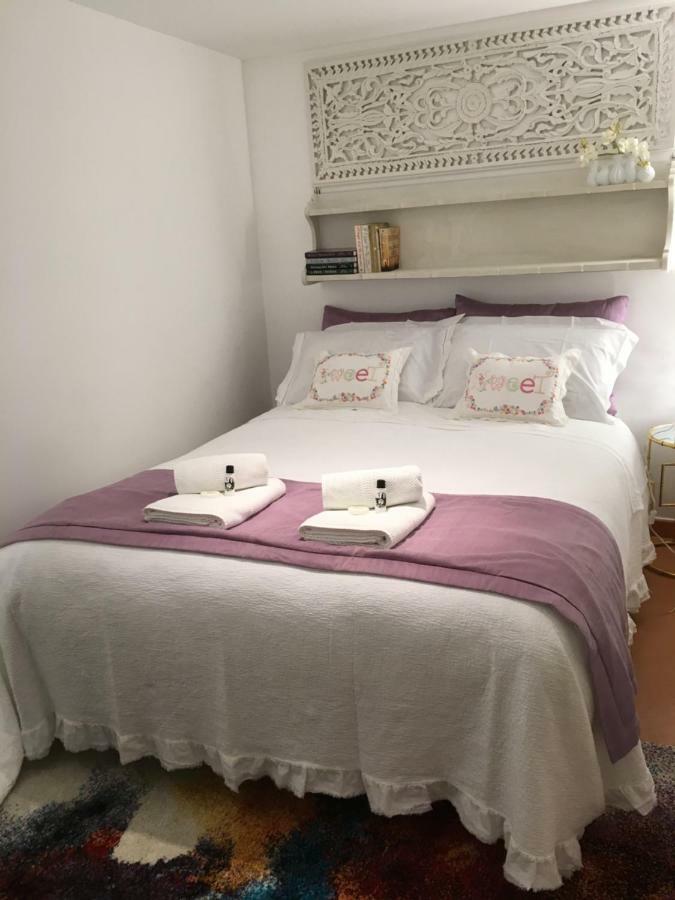 Escadinhas De Sao Cristovao Apartment Lisbon Luaran gambar