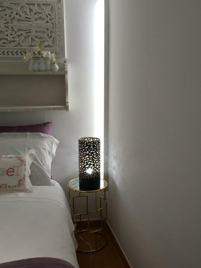 Escadinhas De Sao Cristovao Apartment Lisbon Luaran gambar