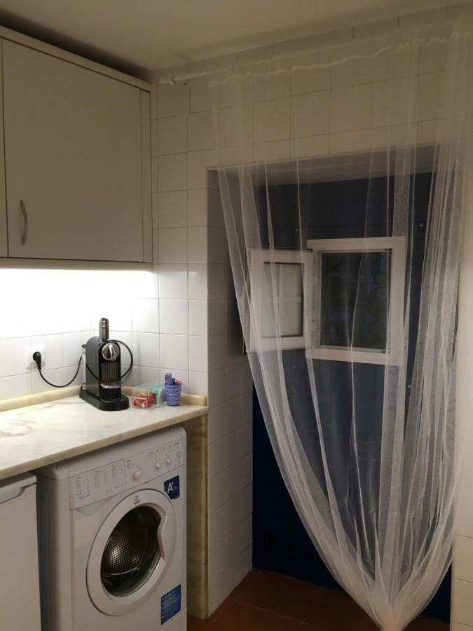 Escadinhas De Sao Cristovao Apartment Lisbon Luaran gambar