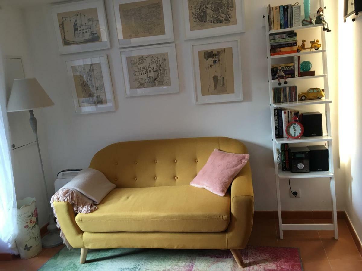 Escadinhas De Sao Cristovao Apartment Lisbon Luaran gambar