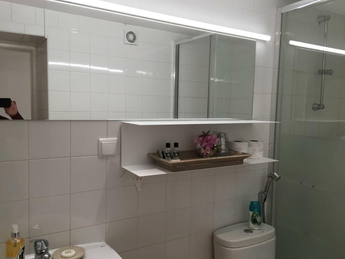 Escadinhas De Sao Cristovao Apartment Lisbon Luaran gambar