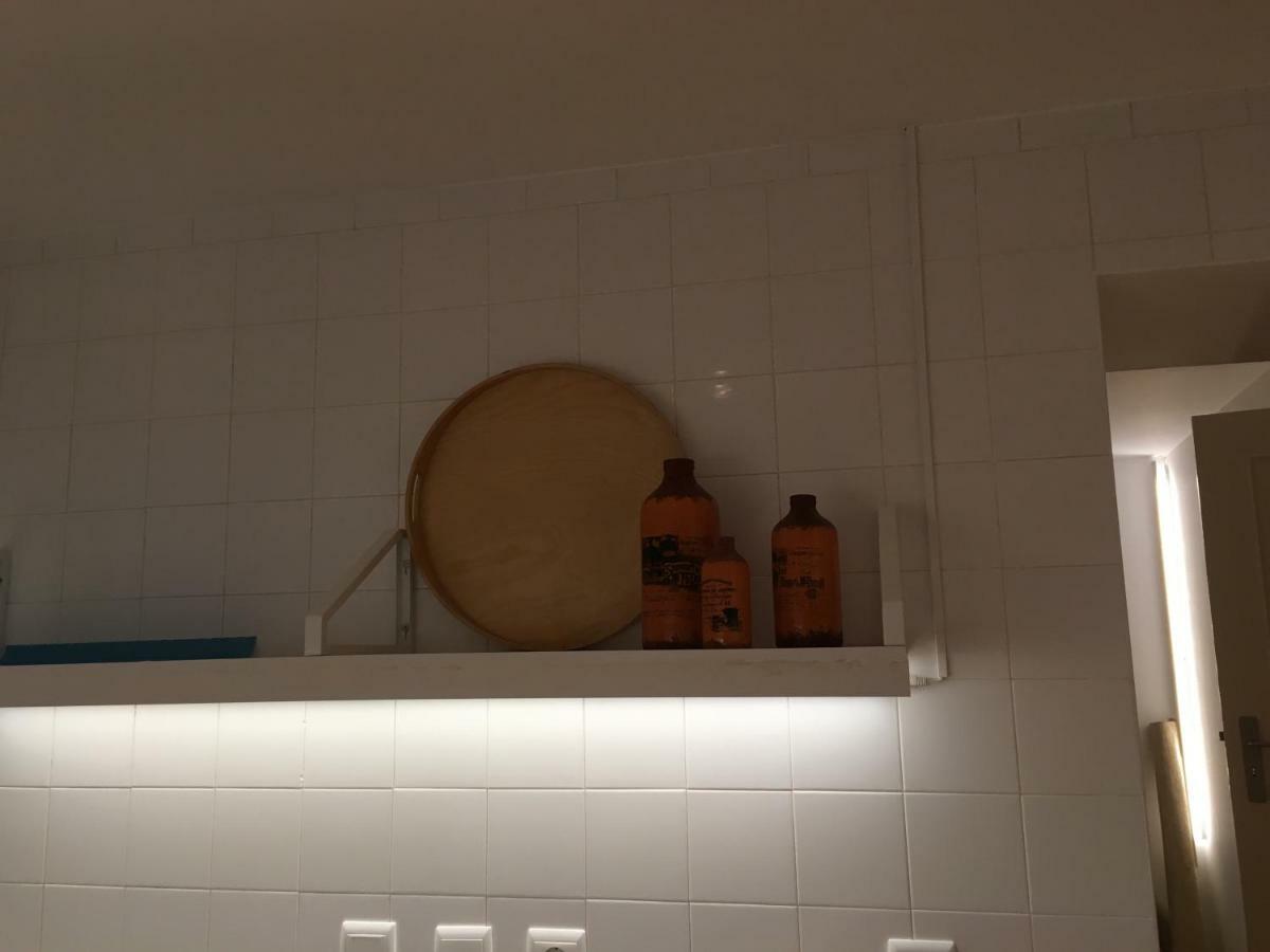 Escadinhas De Sao Cristovao Apartment Lisbon Luaran gambar